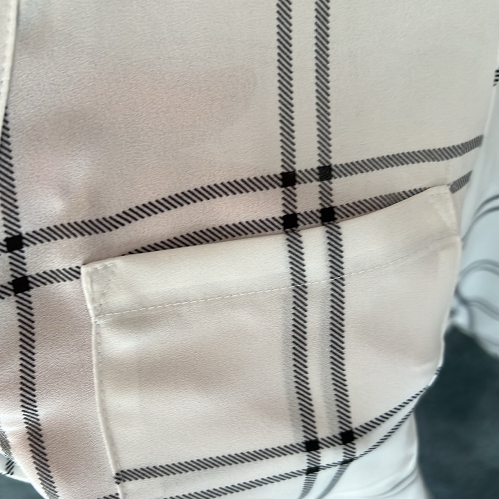 Pretty Blouse - image 3